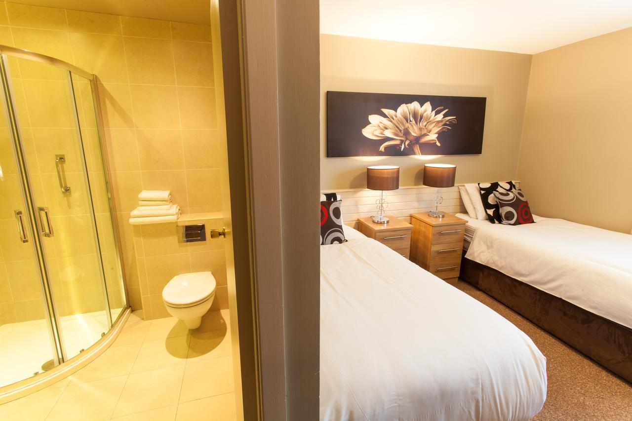 קרלינגפורד Mc Kevitts Village Hotel מראה חיצוני תמונה