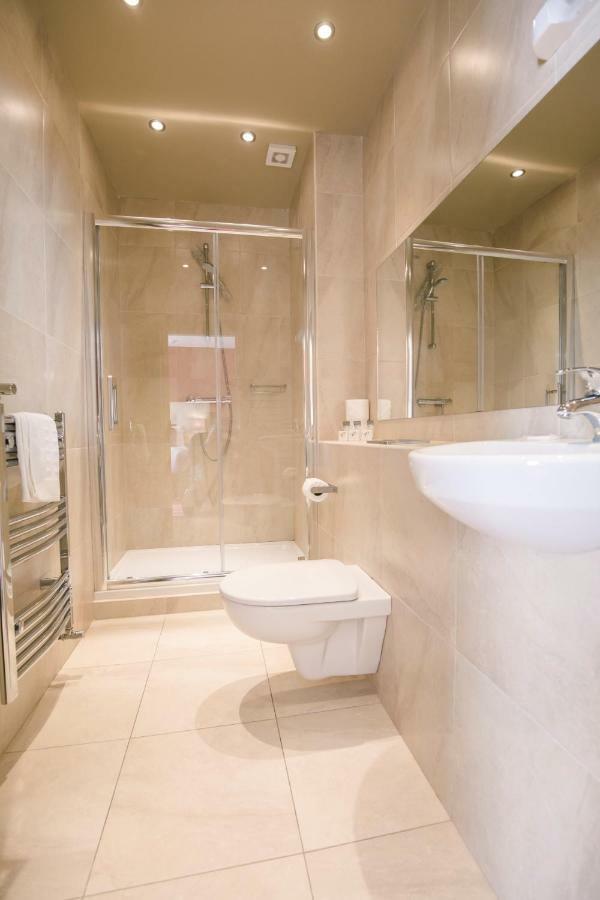 קרלינגפורד Mc Kevitts Village Hotel מראה חיצוני תמונה