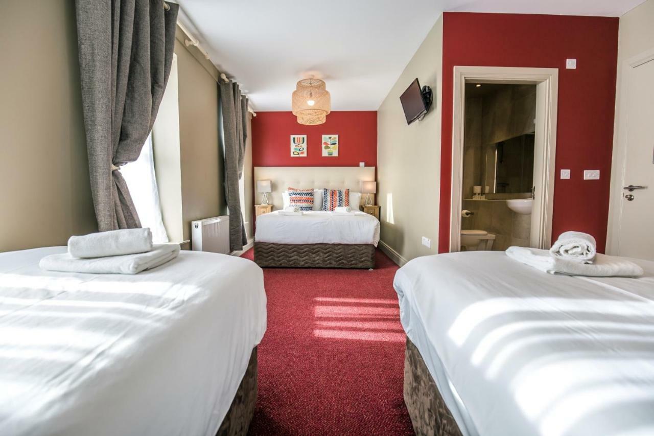 קרלינגפורד Mc Kevitts Village Hotel מראה חיצוני תמונה
